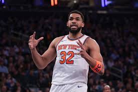 Knicks Notes: Towns, Anunoby, Shamet, Robinson, Dolan