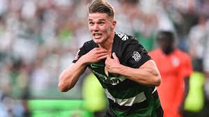Goal.com - News update