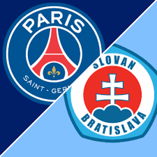 PSG 6-1 S Bratislava (Sep 9, 2026) Player Stats