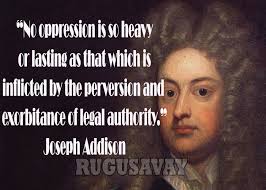 Joseph Addison Quotes. QuotesGram via Relatably.com