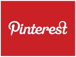 Image result for pinterest logo