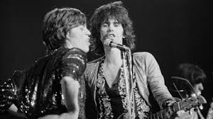 rolling stones