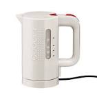 Bodum waterkoker liter Belgie