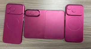 Apple Launch Event 2024: Key Highlights Beyond the Foldable iPhone