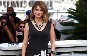 Penelope Cruz Will Finally Learn To Drive After Being Given Car By Celebrity Pal