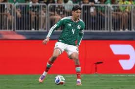 De la crisis en el Fenerbahçe al Mundial: El drama oculto de Edson Álvarez con la Selección Mexicana
