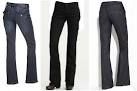 Tall Jeans & Denim for Tall Women - Long Tall Sally UK