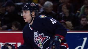 SM-liigassa pelannut Matt Davidson on kuollut