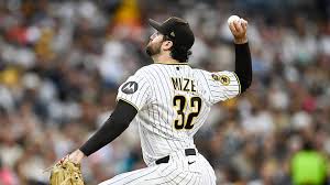 Padres Announce Starting Pitchers for Huge Series vs Twins