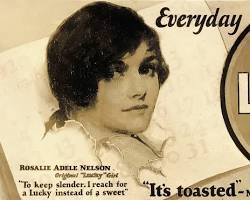 Image of history of cultural engineering marketing Edward Bernays torches of freedom campaign 1929 modern brand activism Patagonia 1960s counterculture advertising digital social engineering data marketing