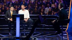 ‘Jeopardy!’s Jamie Ding Speaks Out After Stunning ‘Millionaire’ Win With Ben Affleck