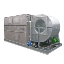 Water Cooling Towers, Chillers & Tanks - Induction ...