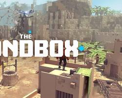 Image de Sandbox video game