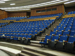 Image result for lecture hall