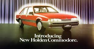 Trend Google: holden