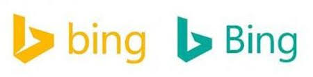 Image result for bing logo