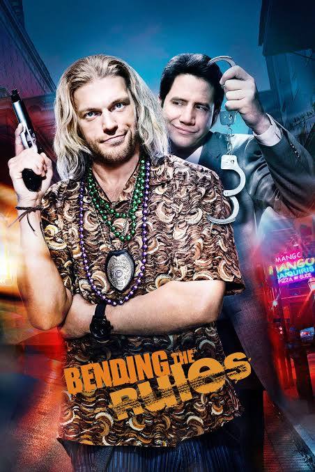 Bending the Rules (2012) Hindi ORG Dual Audio 1080p | 720p | 480p BluRay ESub Download