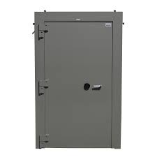 Hamilton Products Group :. GSA Approved Armoury Door