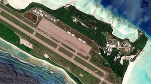 US Deploys Significant B-2 Bomber Fleet and Aircraft Carriers to Indo-Pacific