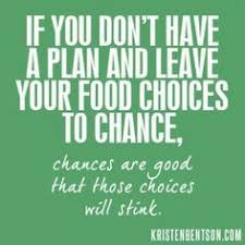 clean eating meal prep | quotes healthy food prep eating cleaning ... via Relatably.com