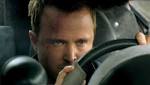 Aaron Paul as Tobey Marshall in the upcoming film 'Need For Speed.' Photo - Aaron-Paul-Need-For-Speed
