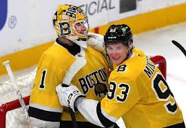 Bruins at Penguins: Boston looks to snap six-game road skid