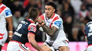 NRL.com - News update