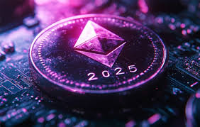 قیمت رمز ارز اتریوم ۲۷ مرداد ۱۴۰۴