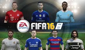 Image result for fifa 16