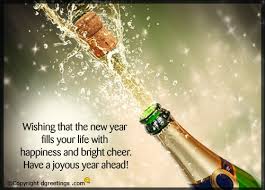 Inspirational Quotes for New Year - Happy New Year 2015 via Relatably.com