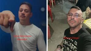 Atentado deixa vereador baleado e assessor morto em Mossoró-RN