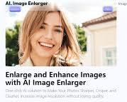 Image of Imglarger website
