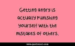 Anger Quotes on Pinterest | Wisdom quotes, Inspiration Quotes and ... via Relatably.com