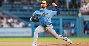 Game Discussion: Milwaukee Brewers (84-51) vs. Texas Rangers (66-69)