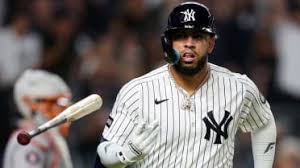 Why is the Astros-Yankees Game Delayed Today? When Will it Start? - heavy.com
