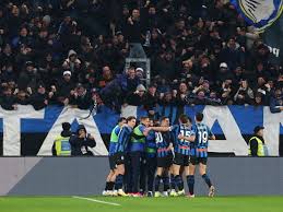 🔥Atalanta stun Juve, Spalletti curse, Dea in Champions League semis🏆