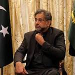 Global watchdog decides Pakistan back