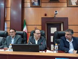معاون سازمان برنامه و بودجه: ظرفیت‌های استان مرکزی فراتر از شاخص‌های متوسط کشور است