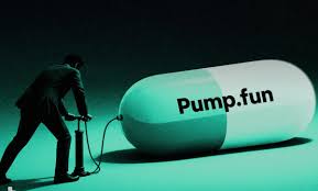 جهش ۲۳ درصدی پامپ‌فان؛ خرید انسم قیمت Pump.fun را به اوج دو ماهه رساند