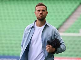 Ajax make brutal Jordan Henderson call despite lifeline from England boss Thomas Tuchel