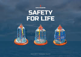 Safe Transfer | Esbjerg