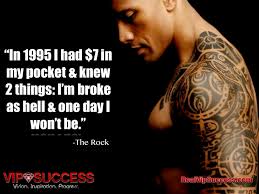Best Rock Quotes Wwe. QuotesGram via Relatably.com