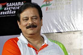 Subrata Roy Sahara group&#39;s Subrata Roy. (Reuters) - M_Id_374683_Subrata_Roy