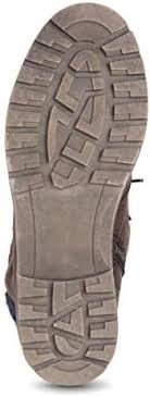 Amazon.com | MUK LUKS Women's Tatum Boots Fashion, Brown, 6 M US | Shoes