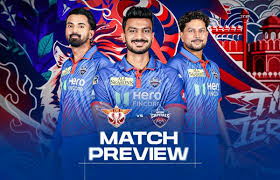 Delhi Capitals IPL 2026: Full Schedule, Venues, and Fixtures