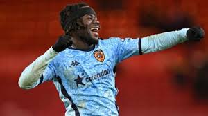 코번트리 대 입스위치 아이콘