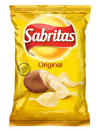 Resultado de imagen para sabritas produccion