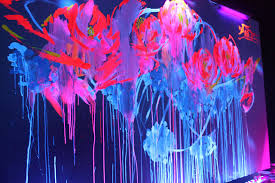 fluorescent paints ile ilgili görsel sonucu