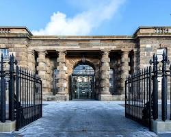 Image de Crumlin Road Gaol Belfast