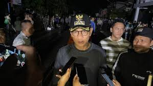 detikcom - News update